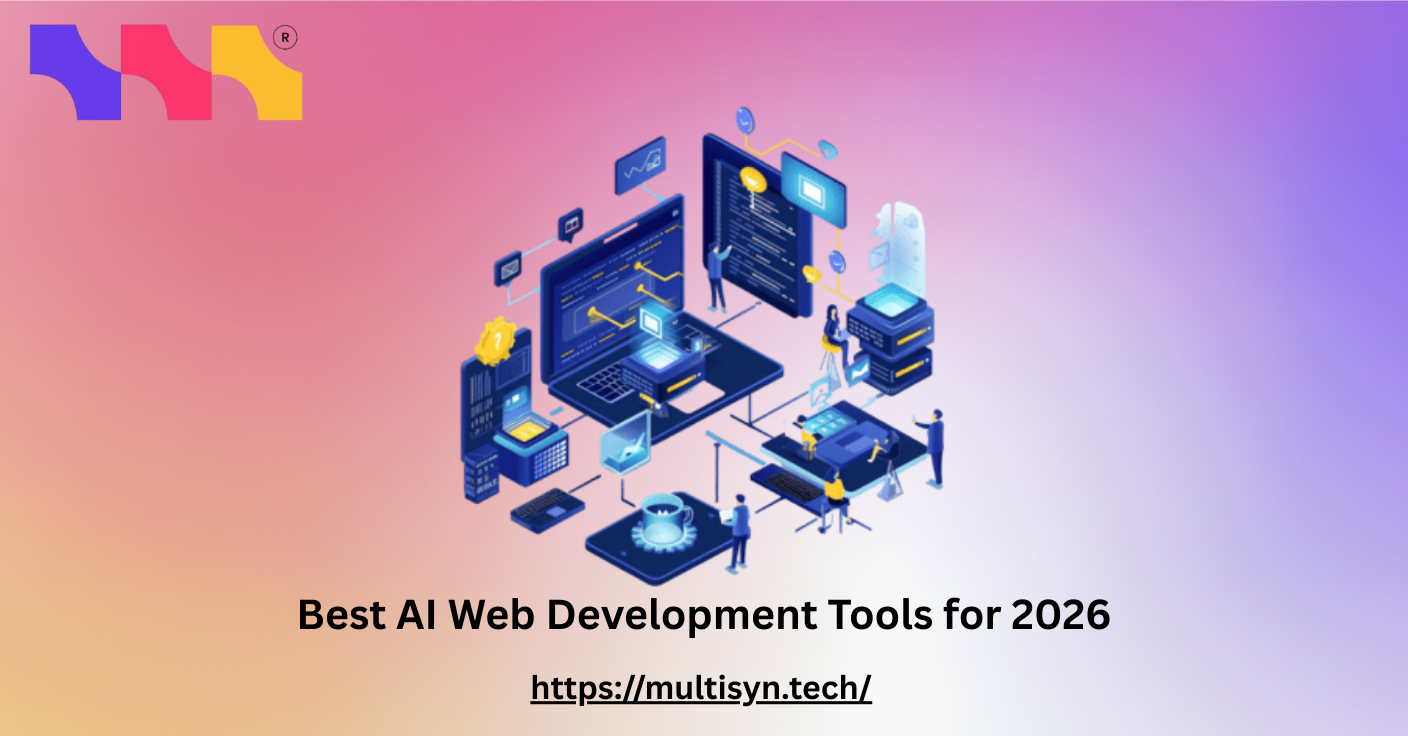 Best AI Web Development Tools for 2026